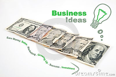 Business Ideas