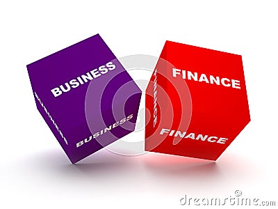 Finance Business