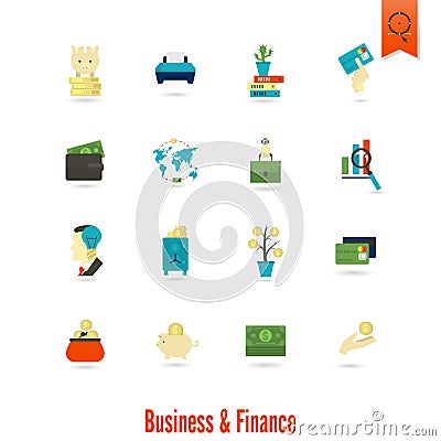 Business Finance