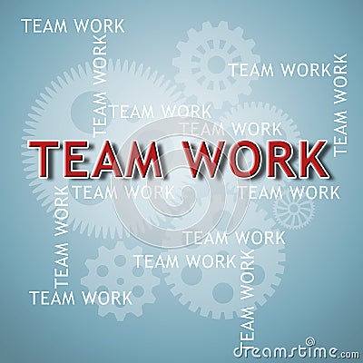 Business innovation and Team work