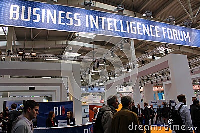 Business Intelligence Forum