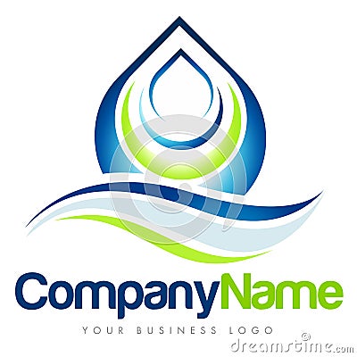 business logo