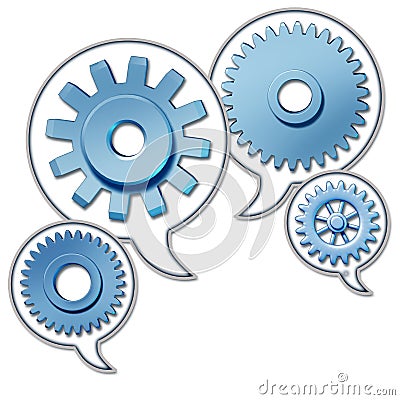 Business To Business Network