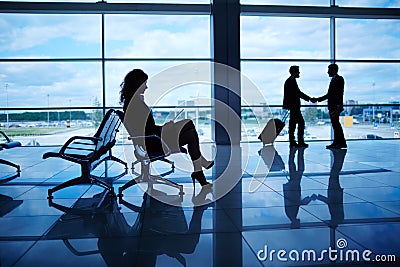 Corporate Travel Business