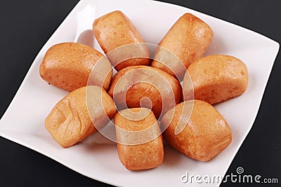 Butter toast bread,French roll