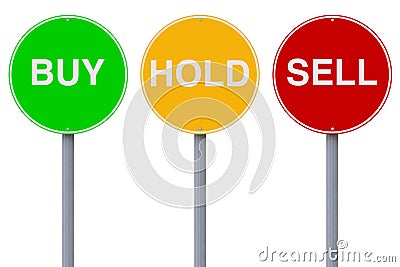 Stock options buy and hold taxes