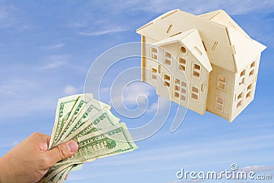 Buying Dream House