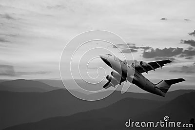 Bw plane