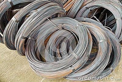 Cable wire