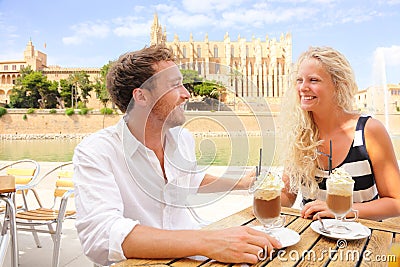 Online dating mallorca