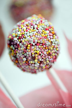 Cake Pop