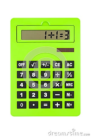 calculator-showing-wrong-paradox-calculation-19347555.jpg