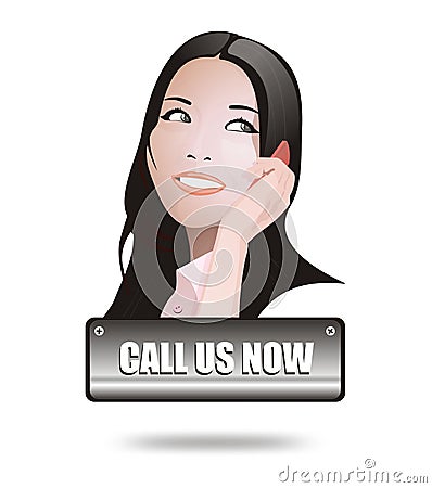 Call us now icon customer support