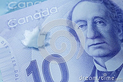 Canadian Money