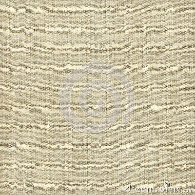 Canvas fabric texture