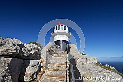 Cape of Good Hope