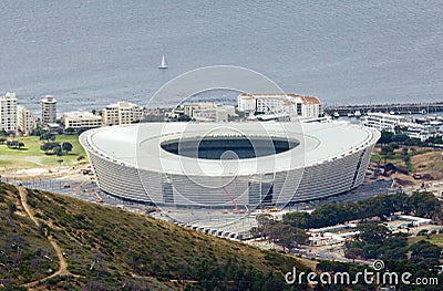 Cape Town Stadium