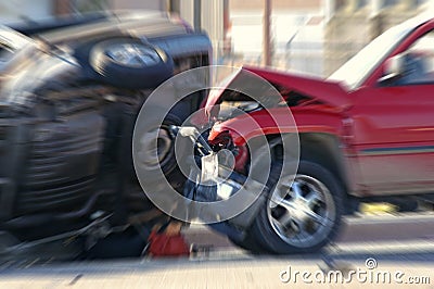 Car Accident