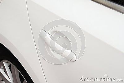 Car door handle