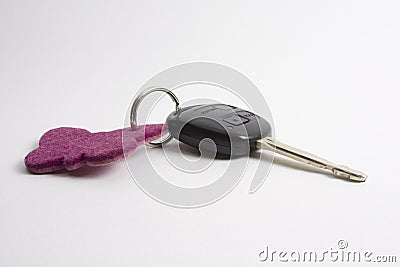 Car keys