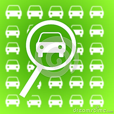 Car search