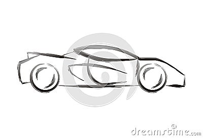Car shape