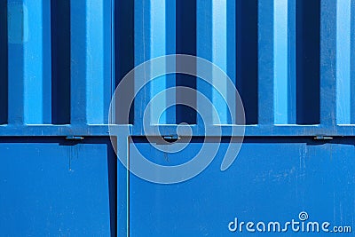 Cargo freight container shipping texture background