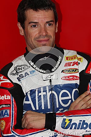 <b>Carlos Checa</b> - Ducati 1098R - Althea Racing Editorial Image - Image: <b>...</b> - carlos-checa-ducati-1098r-althea-racing-23676636