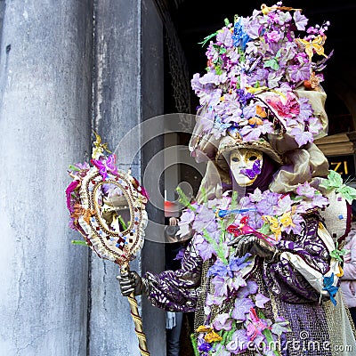 Carnival of Venice