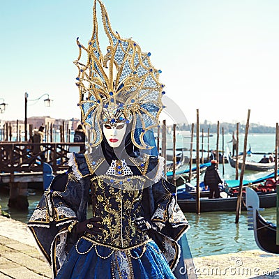 Carnival of Venice