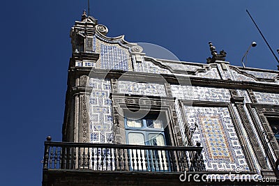 La Casa de los Azulejos, Ciudad de Mxico - Travel By Mxico