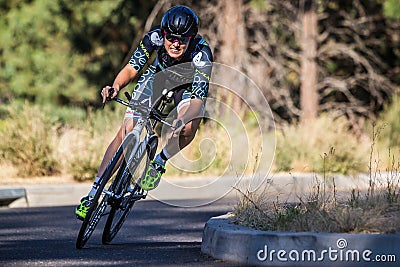 2014 Cascade Cycling Classic Road Race