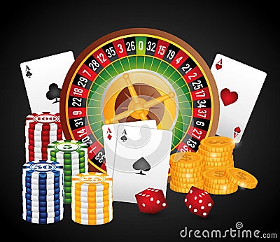 Casino Table Game Design