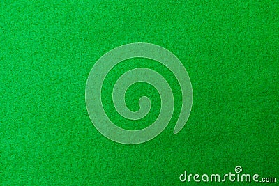 Casino green table background