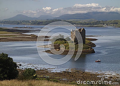 Castle Stalker