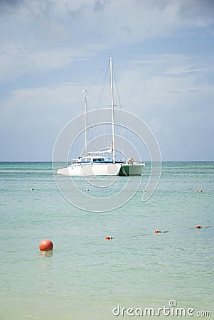 Catamaran Sailboats