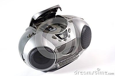 卡式磁带CD<em>播放器</em> 库存<em>照片</em> - <em>图片</em>: 5410043