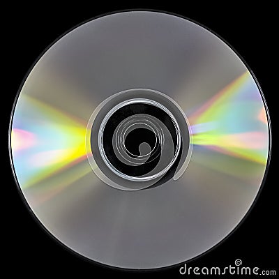 CD