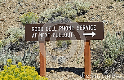 Cell Phone Service