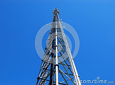 Cell Tower