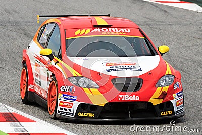 CER (Endurance Cup Spain) - Automobile Catalan Championships