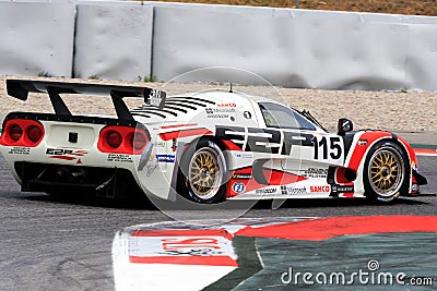 CER (Endurance Cup Spain) - Automobile Catalan Championships