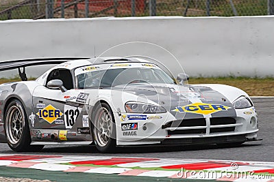 CER (Endurance Cup Spain) - Automobile Catalan Championships