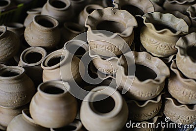 Ceramic ware