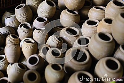 Ceramic ware