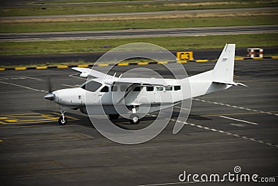 Cessna Grand Caravan C-208B