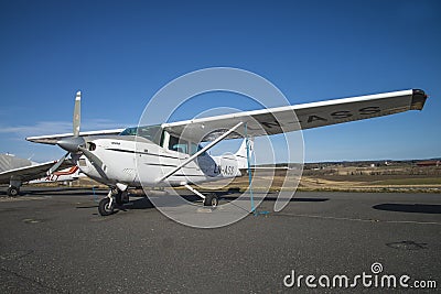 Cessna 182 Skylane