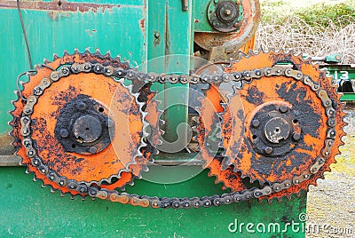 Chain Drive