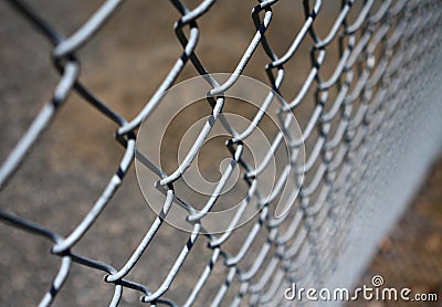 Chain-link Fence