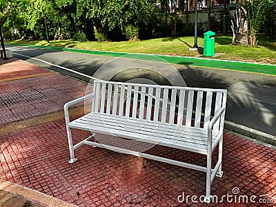 Chair park
